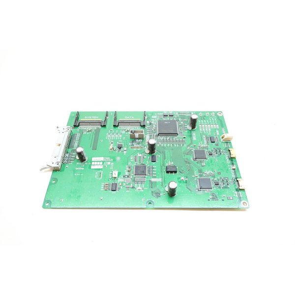 Brother PCB Circuit Board B52J125-3